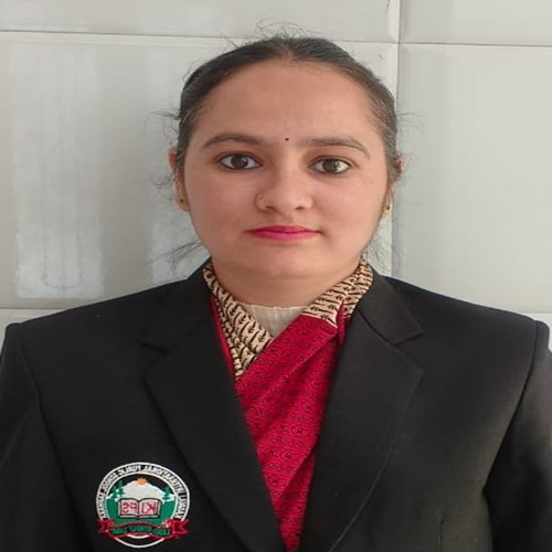 Neelam Khewta